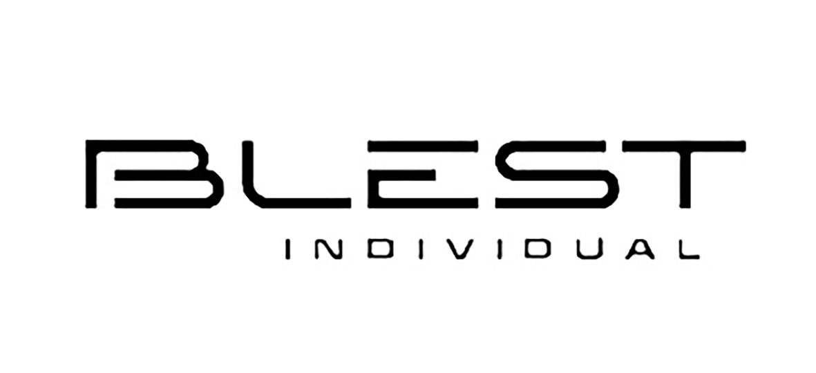 blest logo
